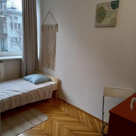 Regem Pokoje Zlota Varsovie Extérieur photo