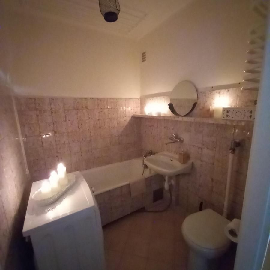 Regem Pokoje Zlota Varsovie Extérieur photo