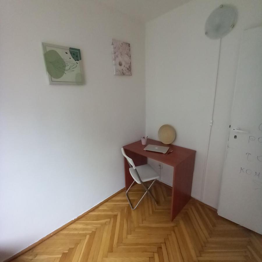 Regem Pokoje Zlota Varsovie Extérieur photo