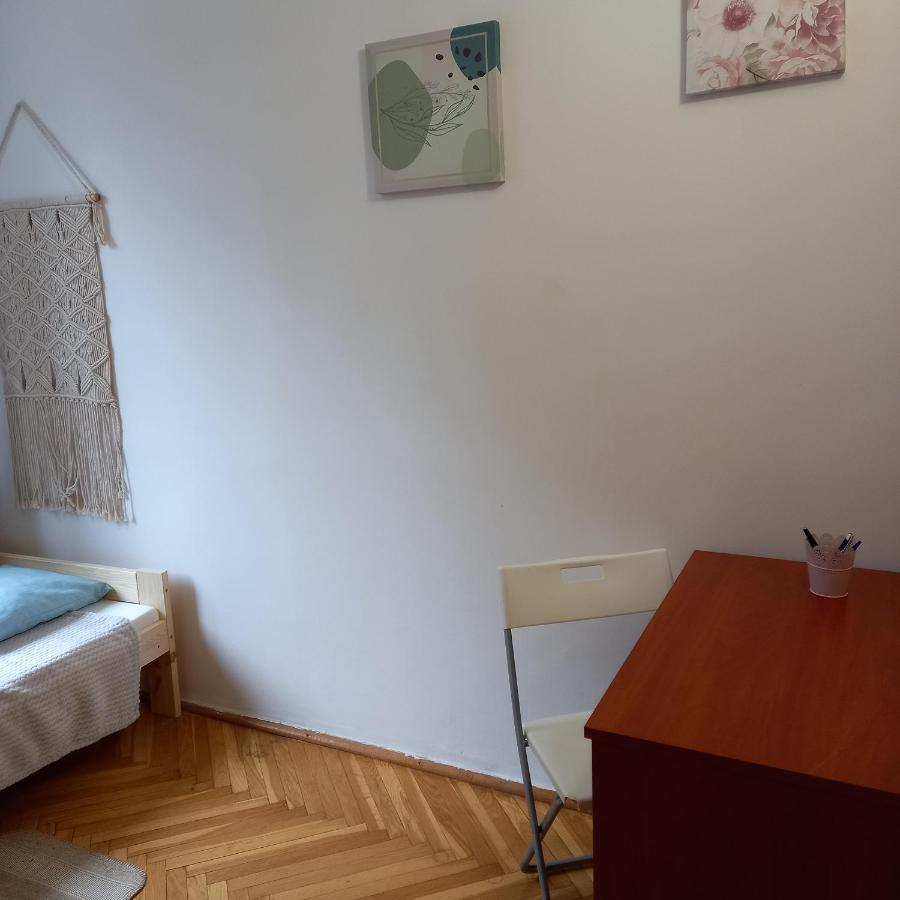 Regem Pokoje Zlota Varsovie Extérieur photo