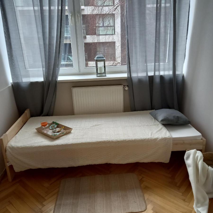 Regem Pokoje Zlota Varsovie Extérieur photo